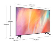 Samsung UE75AU7192 - 627725 - zdjęcie 4